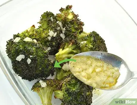 Image titled Make Oven Roasted Broccoli Step 21