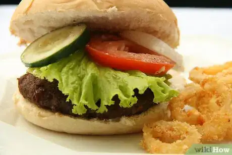 Image titled Make a Hamburger Egg Sandwich Step 12