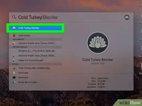 Image titled Block a Website on Mac Step 22