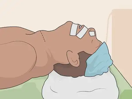 Image titled Treat Thyroid Cancer Step 01