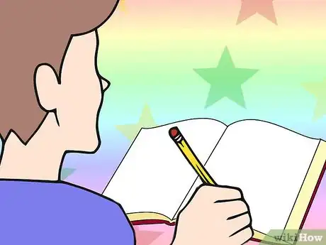 Image titled Keep a Christian Journal Step 2