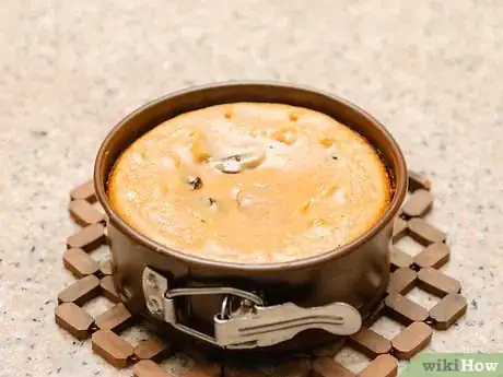 Image titled Use a Springform Pan Step 9