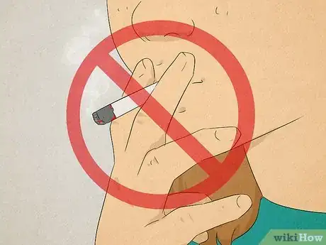 Image titled Reduce Snoring Step 9