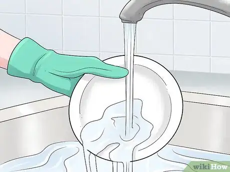 Image titled Wash the Dishes if You're Blind or Visually Impaired Step 11