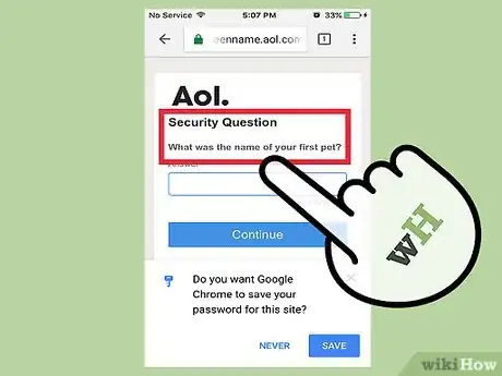 Image titled Cancel an AOL Account Step 17