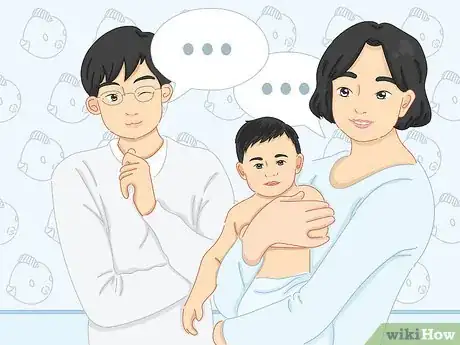 Image titled Talk to a Baby Step 16