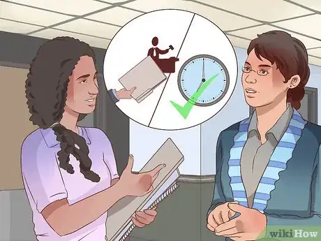 Image titled Know when to Fire Your Lawyer Step 17