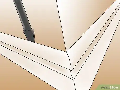 Image titled Install Slate Tile Step 1