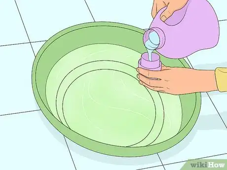 Image titled Wash Technical Clothing Step 10