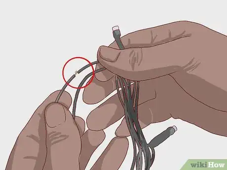 Image titled Use Christmas Lights Safely Step 7