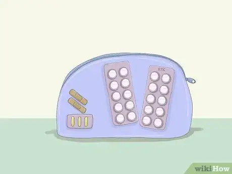 Image titled Travel with Medications Step 11