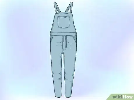 Image titled Create Overall Shorts Step 1