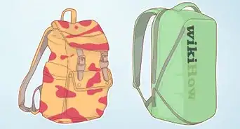 Buy a Good Backpack