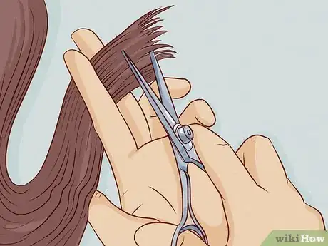 Image titled Fix Hair That No Longer Holds Color Step 6