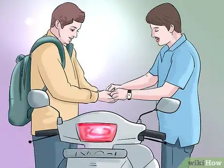 Image titled Buy Scooters in India Step 6