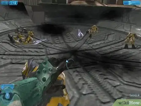 Image titled Dominate Swords in Halo Step 14