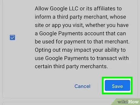 Image titled Use Google Pay Step 58