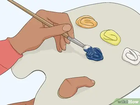 Image titled Paint Like Turner Step 15