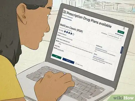 Image titled Get a Part B Premium Reduction Step 6