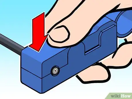 Image titled Install a 4 Way Splitter for Cable TV Step 5
