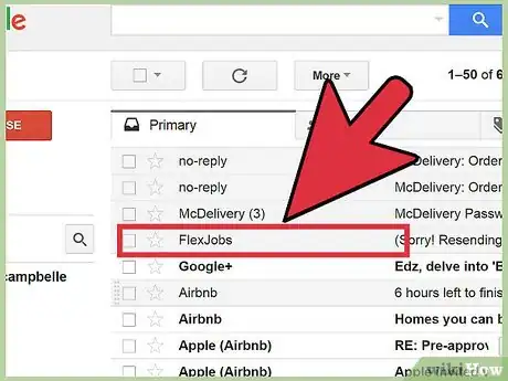 Image titled Block on Gmail Step 11