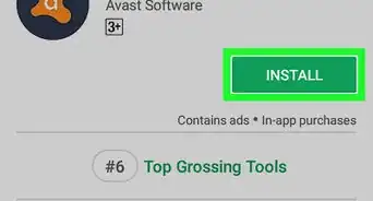 Protect Against DDoS Attacks on Android