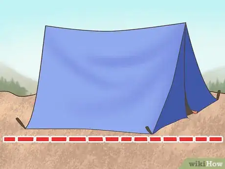 Image titled Camp in the Woods Step 20