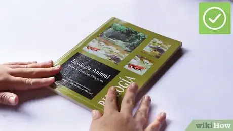 Image titled Clean a Book Step 3