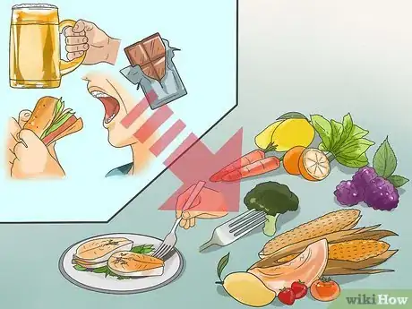 Image titled Improve Old Age Health During Your Youth Step 7