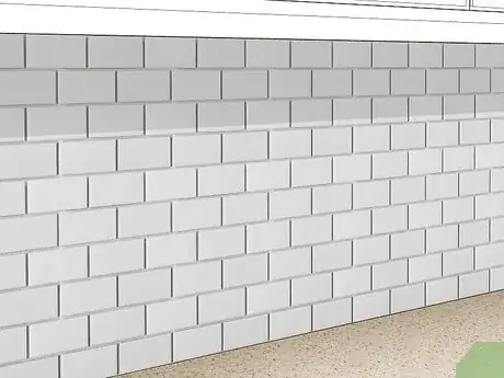 Image titled Select a Kitchen Backsplash Step 1