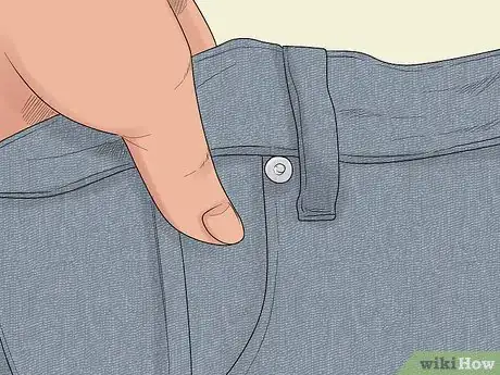 Image titled Spot Real Robin's Jeans Step 4