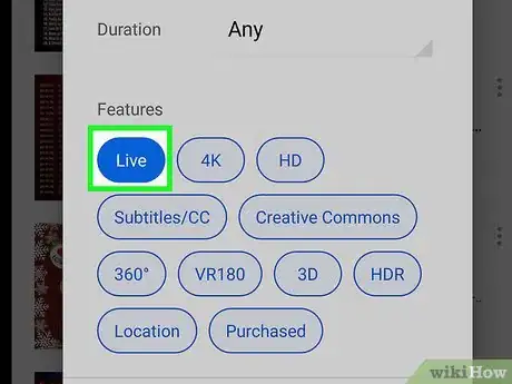 Image titled Watch YouTube Live Step 8