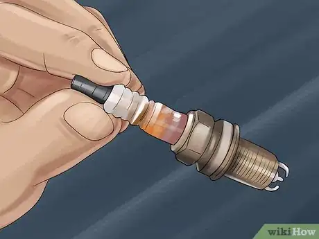 Image titled Change Spark Plugs on a Lexus Is300 Step 13