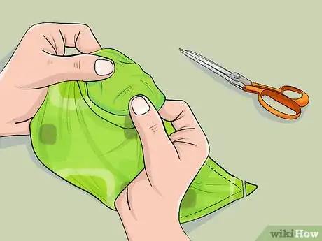 Image titled Sew a Knitting Needle Roll Up Step 20