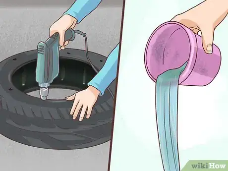 Image titled Remove Sources of Standing Water Step 1