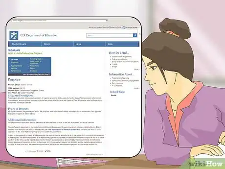 Image titled Plan for Graduate School Step 21