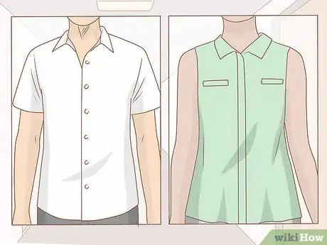 Image titled Dress for Hot Weather Step 7