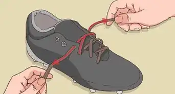 Clean Baseball Cleats