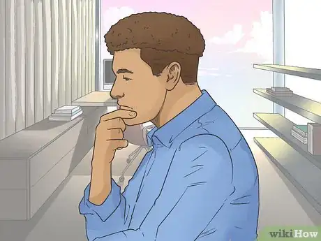 Image titled Get over Someone You Never Dated Step 5