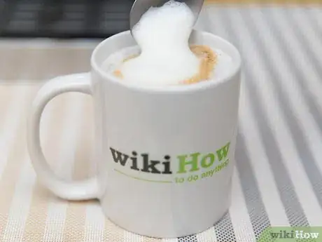 Image titled Make Espresso Drinks Step 19