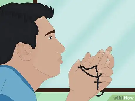 Image titled Meditate on the Word of God Step 1