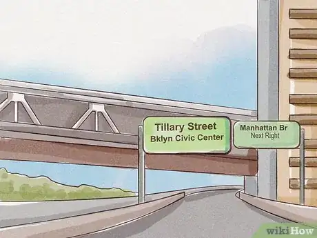 Image titled Walk Across the Brooklyn Bridge Step 17