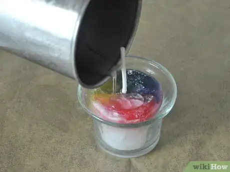 Image titled Make a Tye Dye Candle Step 12