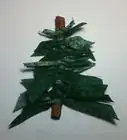 Make Cinnamon Stick Trees