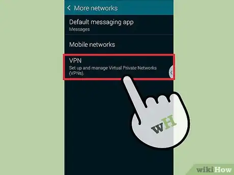 Image titled Connect to a VPN Step 50