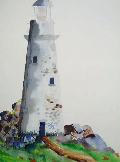 Image titled Work ground