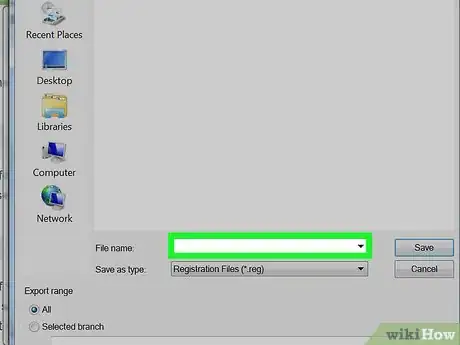 Image titled Use Regedit Step 8