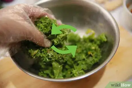 Image titled Make Kale Salad Step 3
