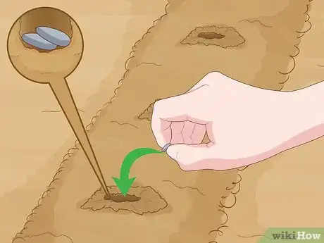 Image titled Plant Cotton Seeds Step 9