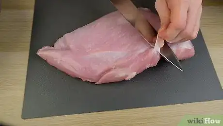 Image titled Make Turkey Jerky Step 1